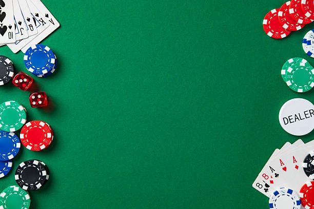 Live Baccarat game interface showing player and banker hands
